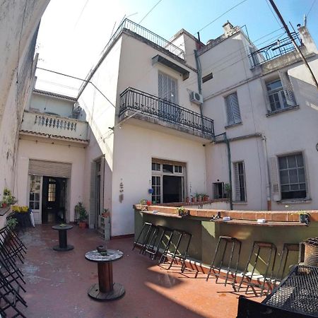 Be King Hostel Rosario Ngoại thất bức ảnh