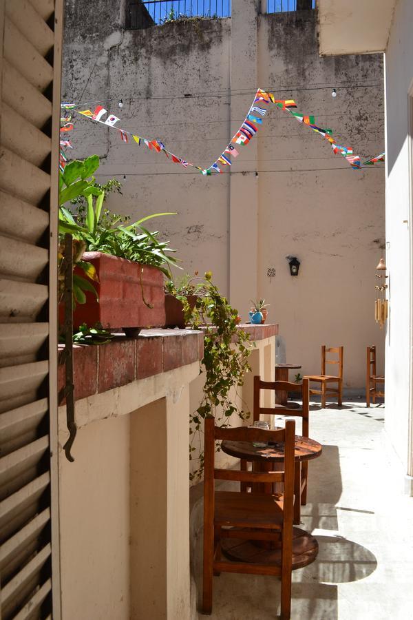 Be King Hostel Rosario Ngoại thất bức ảnh