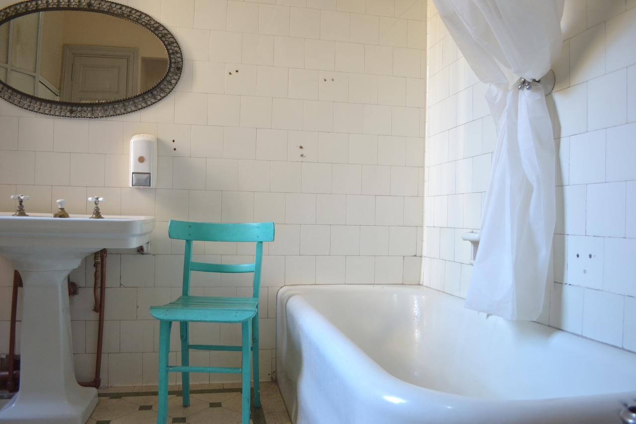 Be King Hostel Rosario Ngoại thất bức ảnh