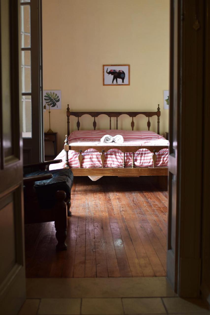 Be King Hostel Rosario Ngoại thất bức ảnh