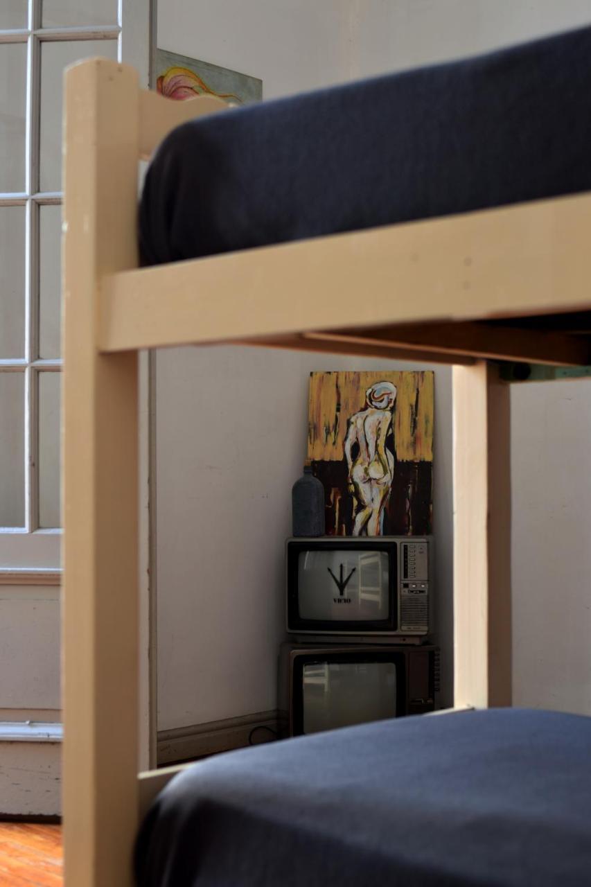 Be King Hostel Rosario Ngoại thất bức ảnh