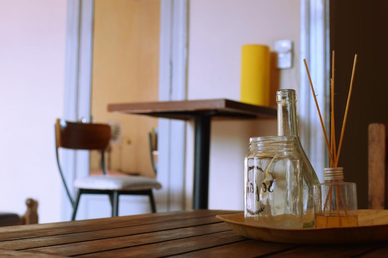 Be King Hostel Rosario Ngoại thất bức ảnh