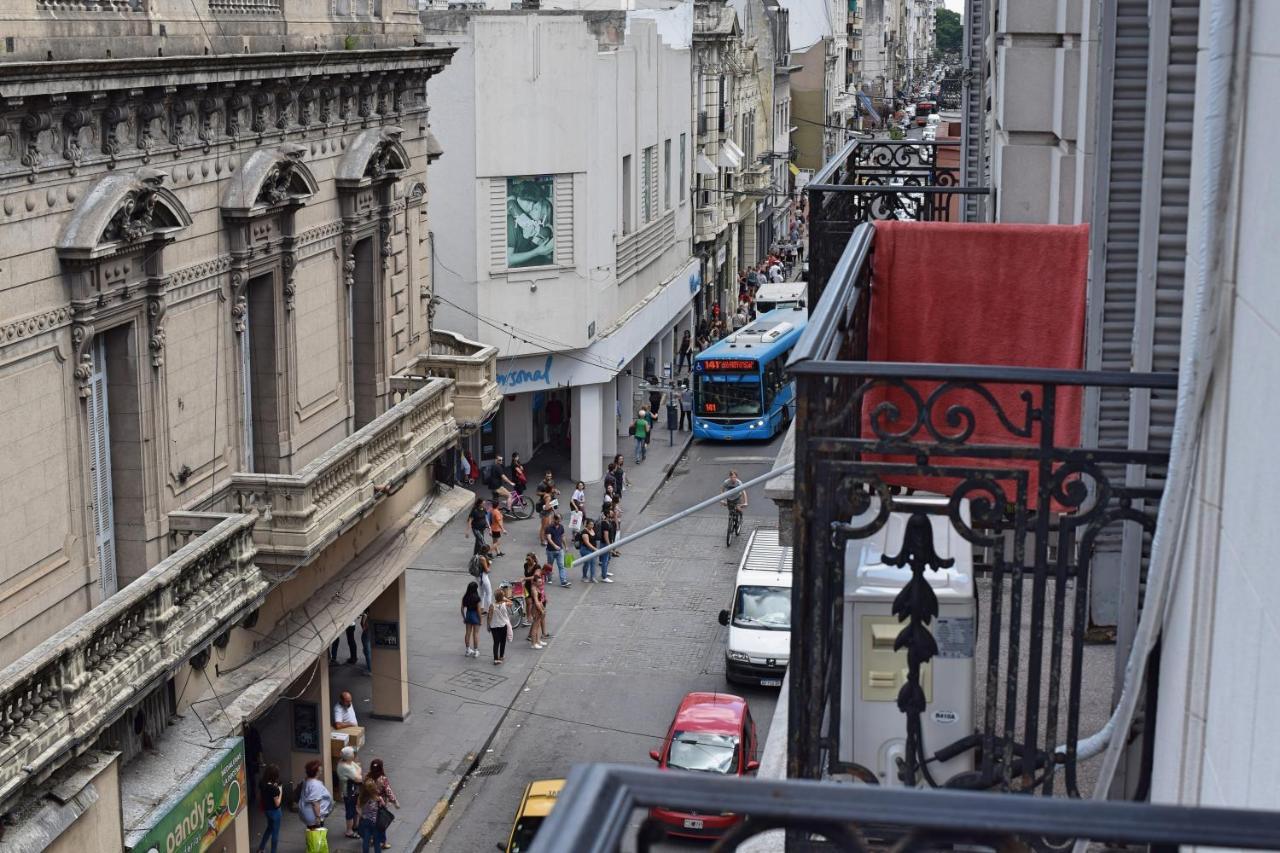 Be King Hostel Rosario Ngoại thất bức ảnh
