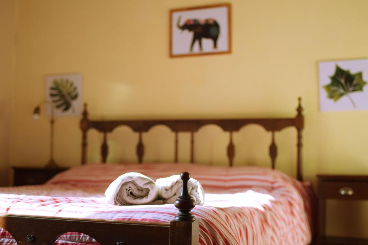 Be King Hostel Rosario Ngoại thất bức ảnh