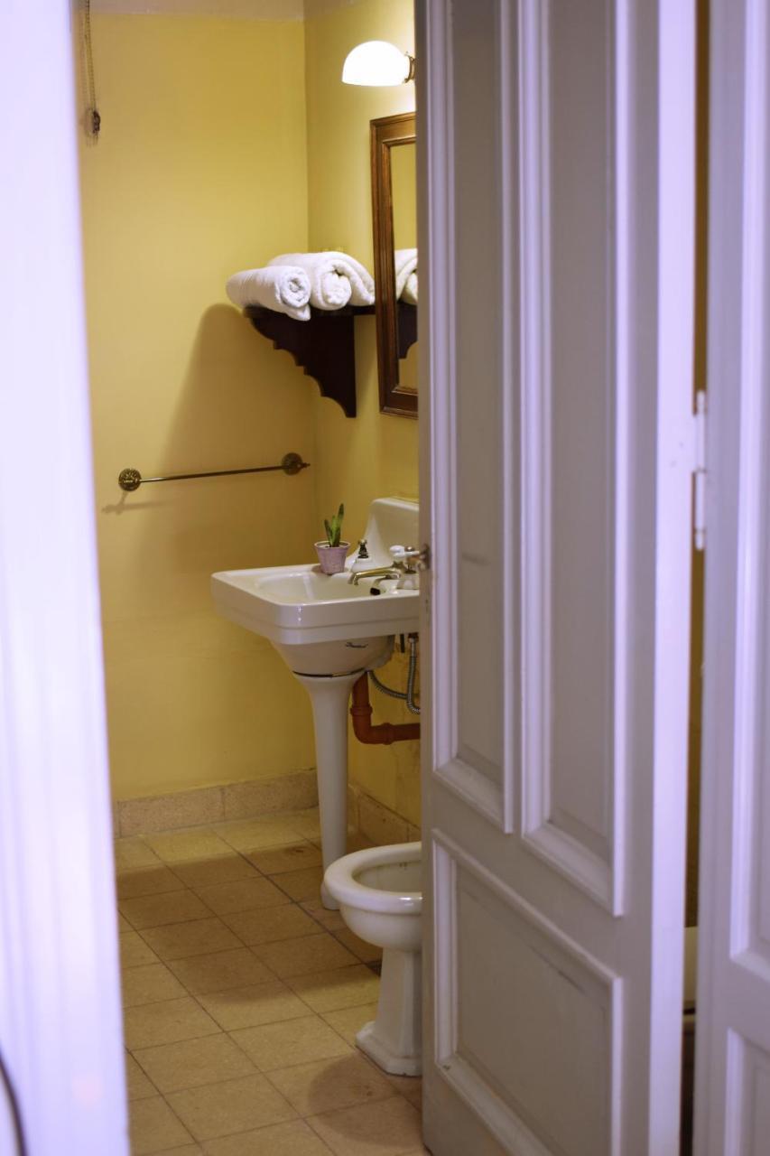 Be King Hostel Rosario Ngoại thất bức ảnh