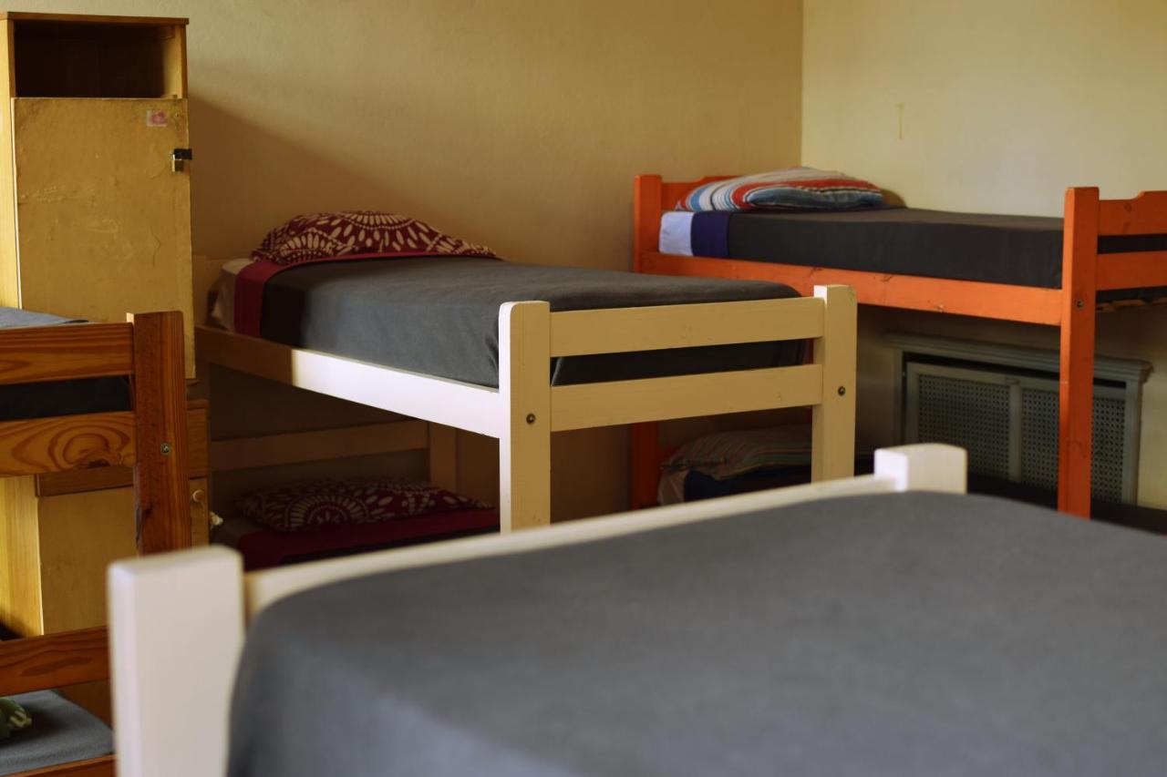 Be King Hostel Rosario Ngoại thất bức ảnh