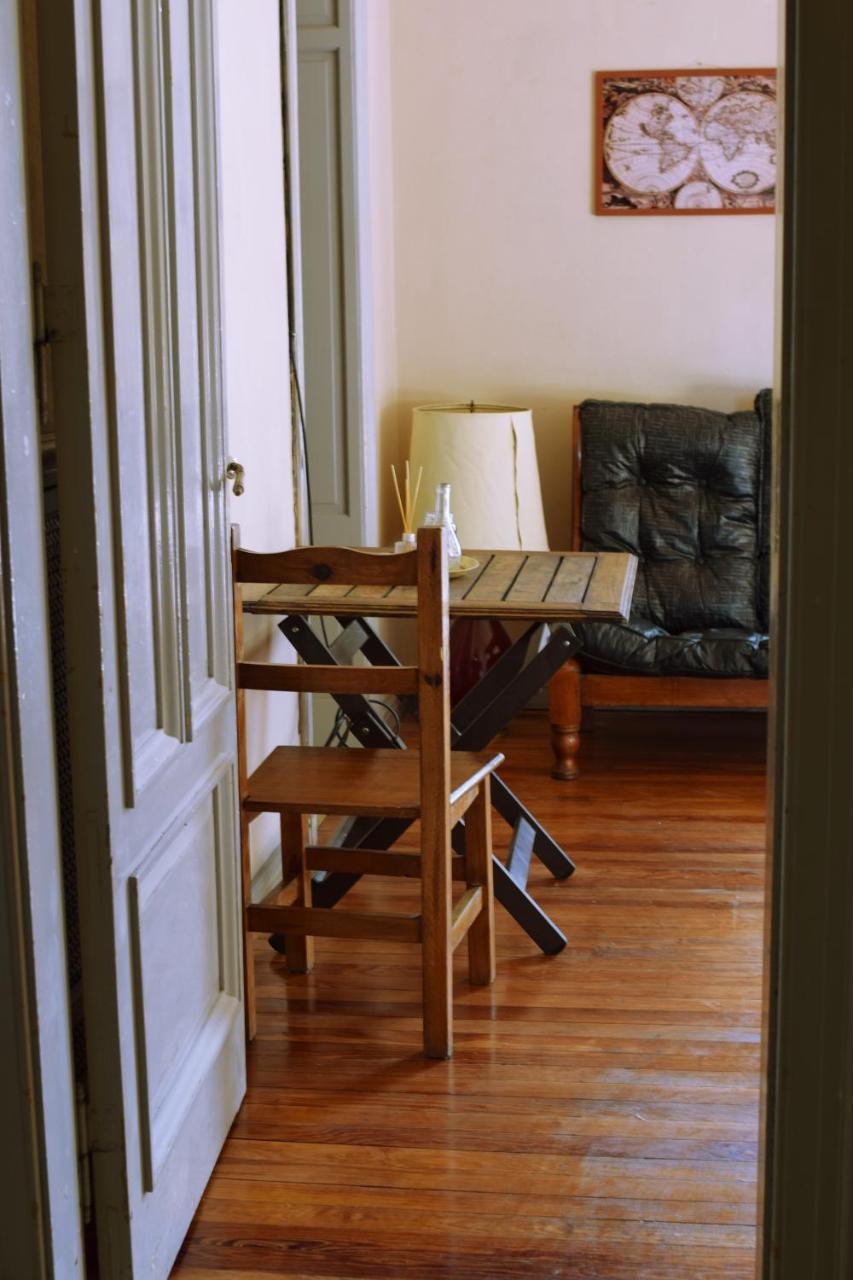 Be King Hostel Rosario Ngoại thất bức ảnh