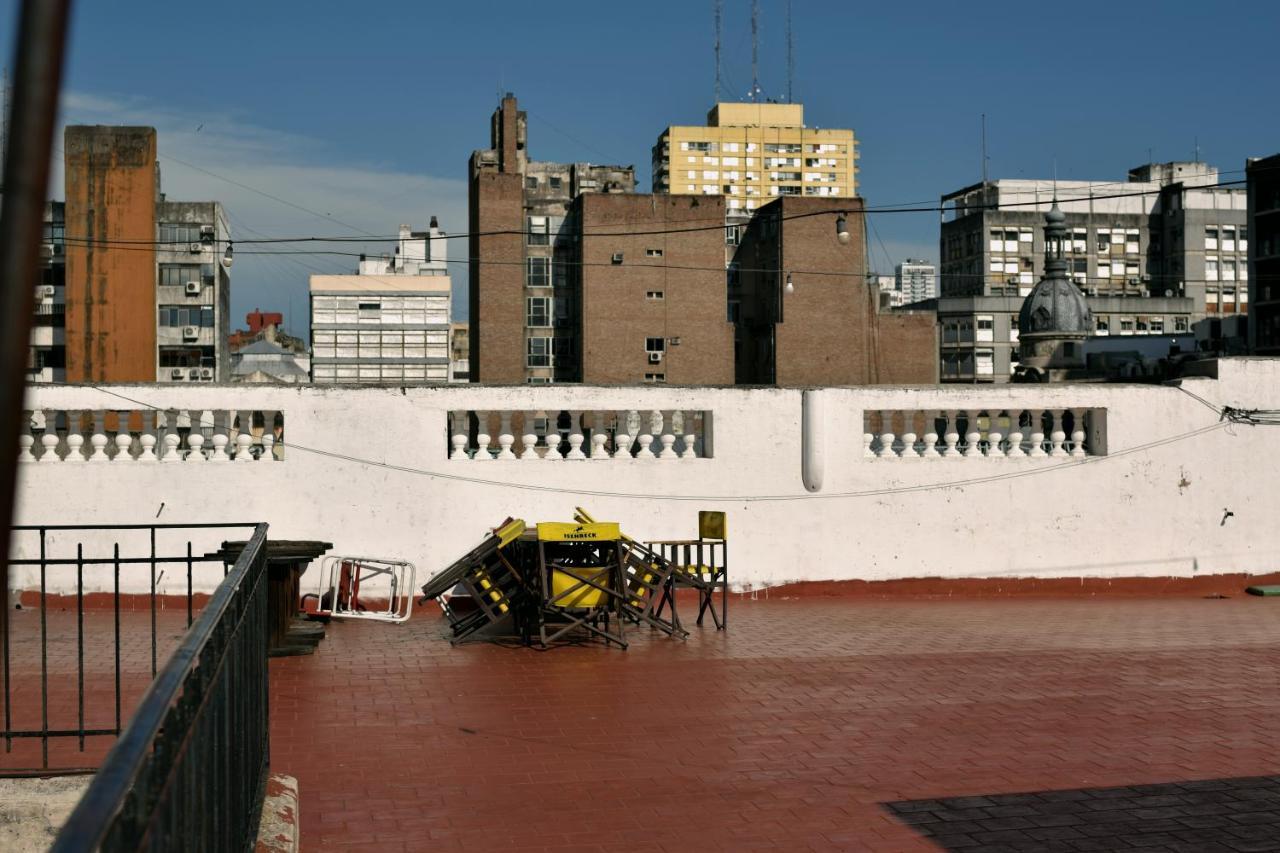 Be King Hostel Rosario Ngoại thất bức ảnh