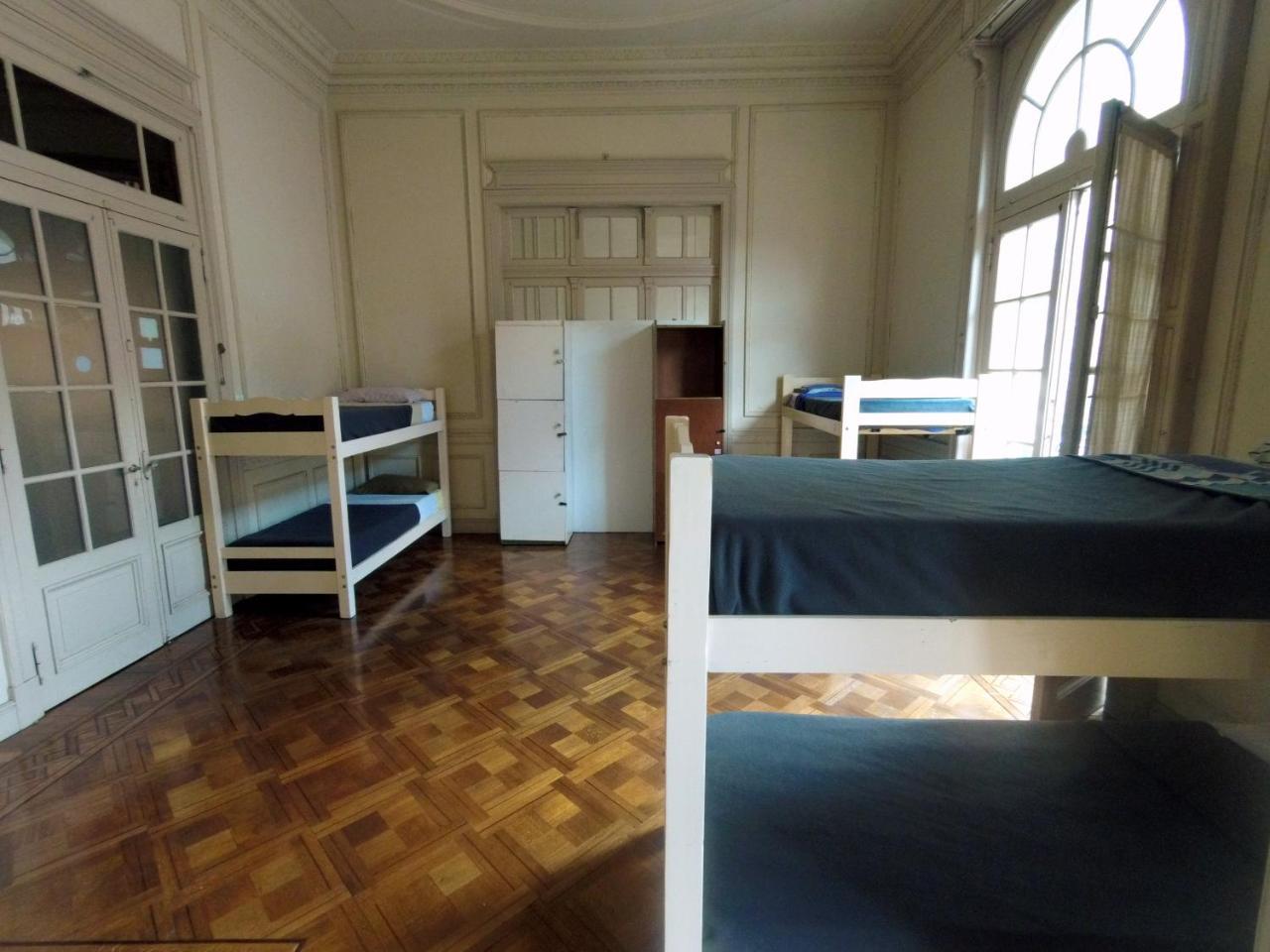 Be King Hostel Rosario Ngoại thất bức ảnh